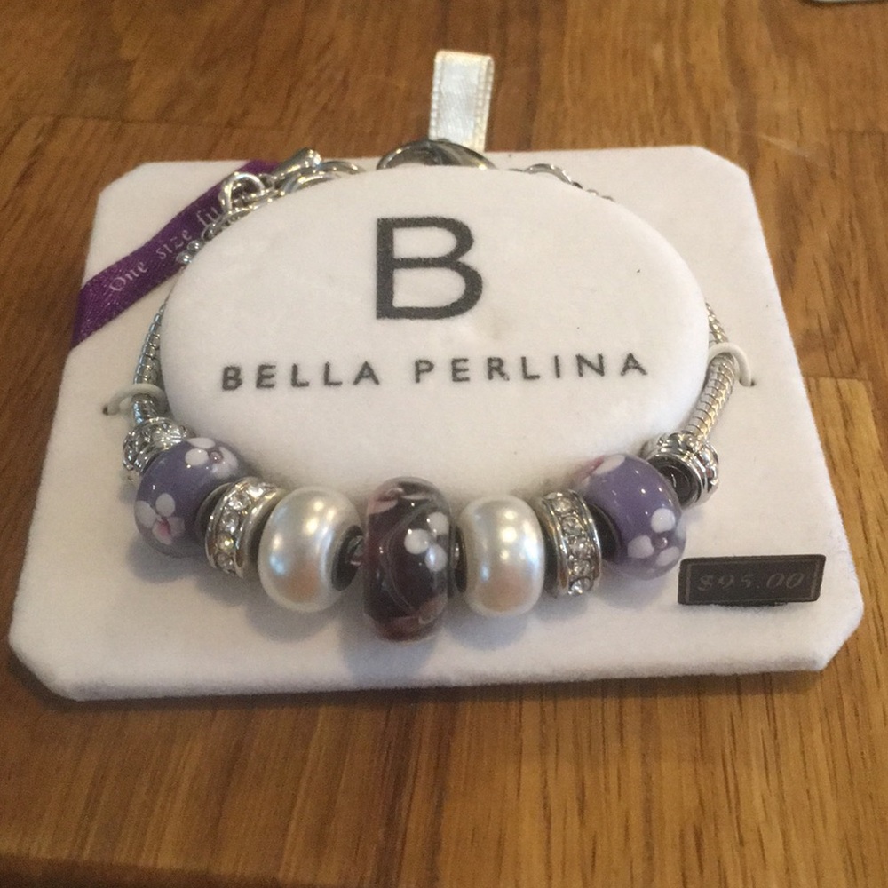 Bella Perlina bracelet